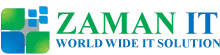 ZAMAN IT: World Wide IT Solution